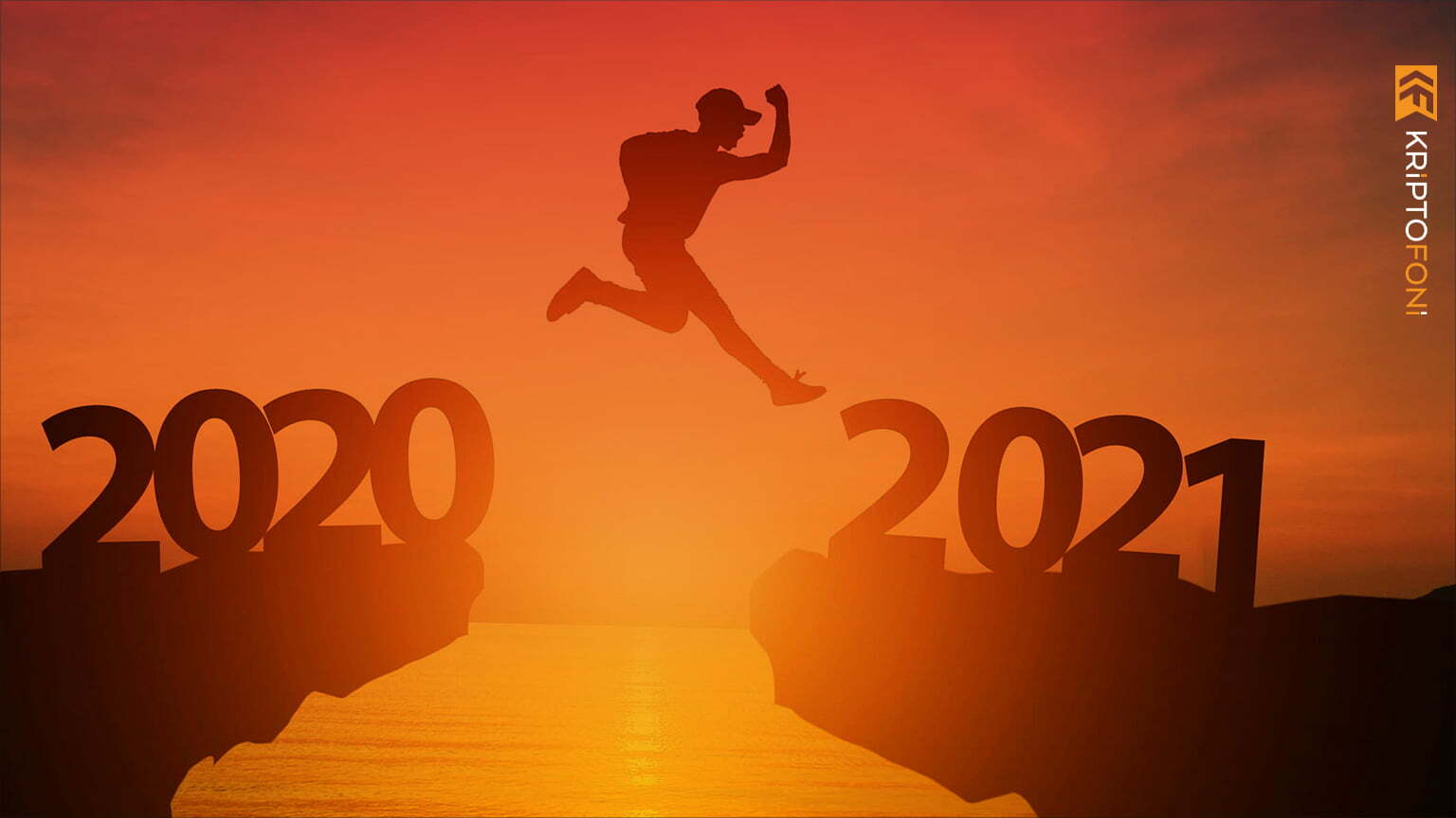 2020, küresel ekonomi ve geleneksel finans sistemi için zorlu bir