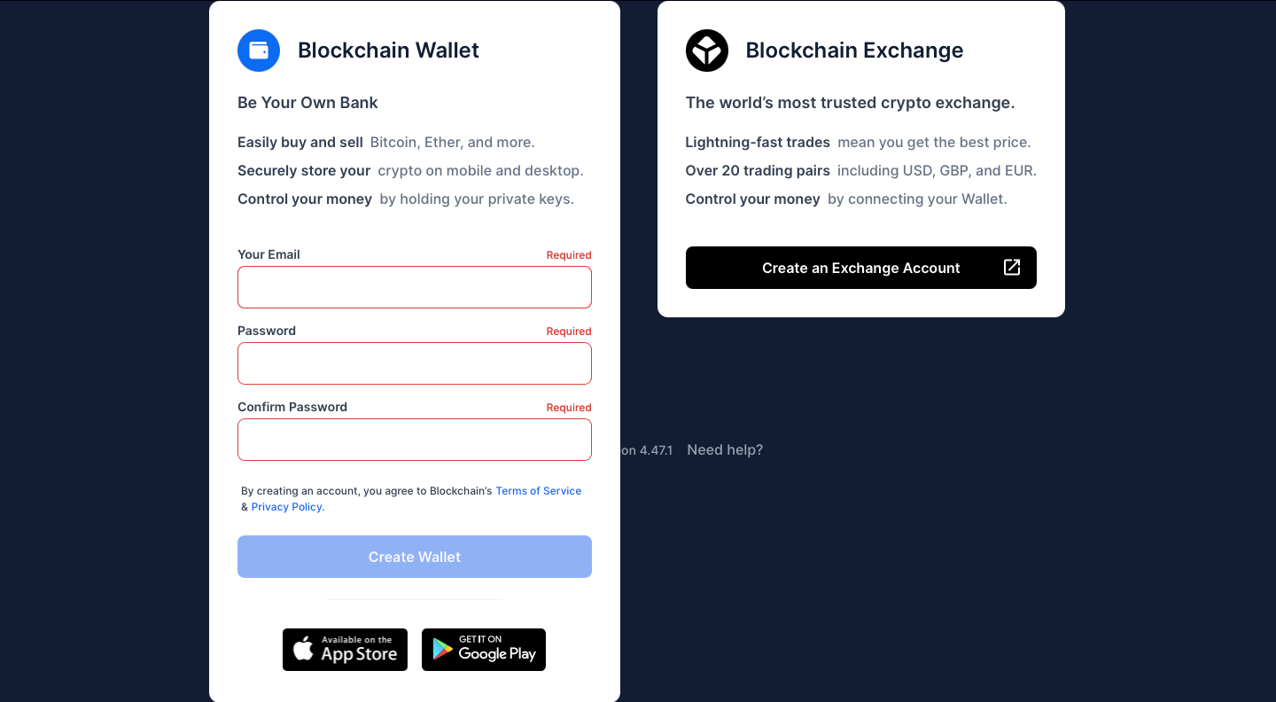 Bitcoin Cuzdani Olusturma 1 Bitcoin Cuzdani Olusturma 1