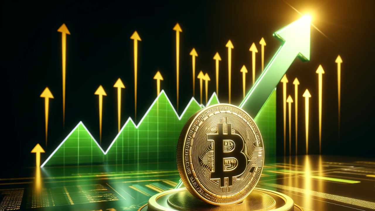 Bitcoin’in Yıllara Göre Fiyatı: 2024 Bitcoin Fiyatı - 1