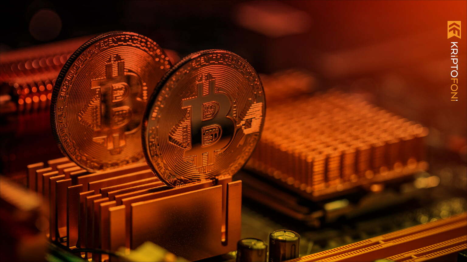 Bitcoin (BTC) herhangi bir aracı olmaksızın, kullanıcıların doğrudan sınır ötesi