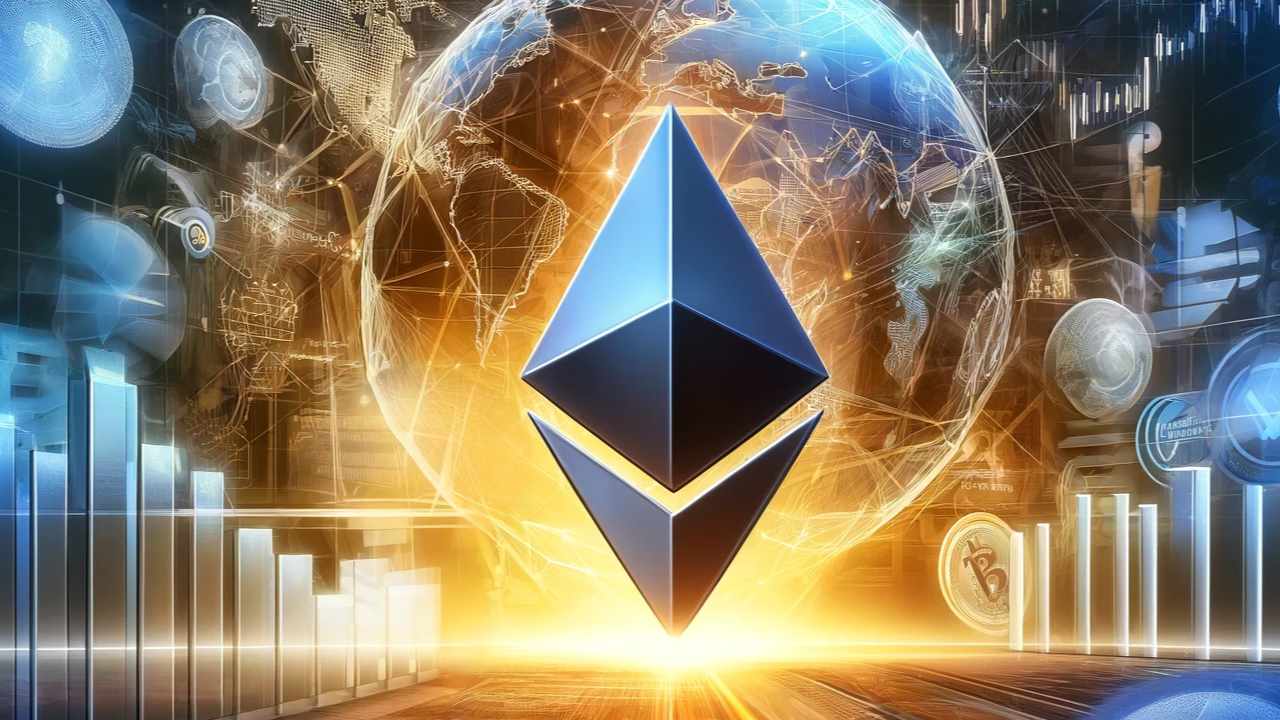 Ethereum Nedir, Nasıl Çalışır? 10 Başlıkta ETH Coin - 1