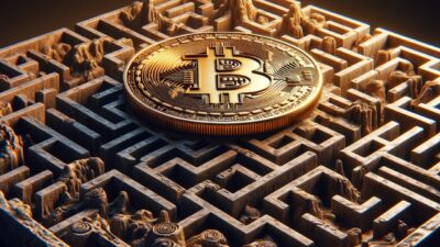 Bitcoin madenciliği, karmaşık matematiksel problemleri çözerek Bitcoin ağına yeni bloklar