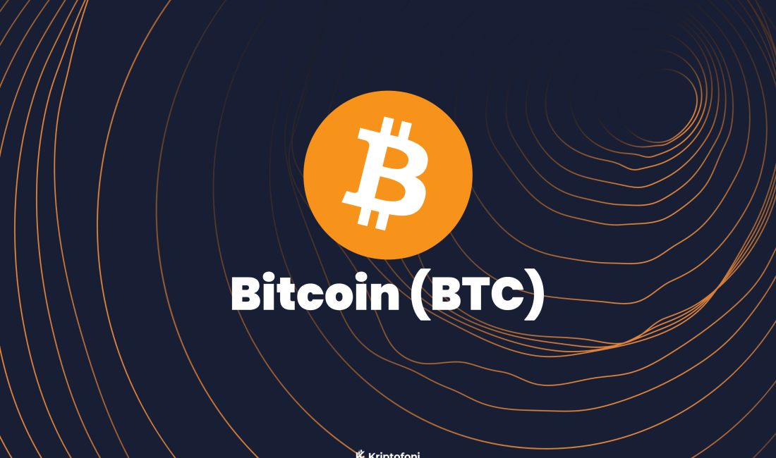 Bitcoin (BTC) Nedir? Bitcoin, sınırlı arzı ve Proof‑of‑Work tabanlı Blockchain'i sayesinde aracıya ihtiyaç