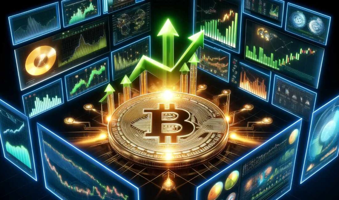 Bitcoin’in Yıllara Göre Fiyatı: 2024 Bitcoin Fiyatı Bitcoin, 2009 yılında ortaya çıkan ve yıllar içinde büyük fiyat