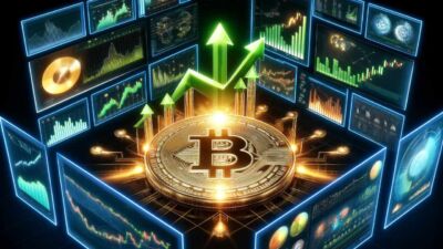 Bitcoin, 2009 yılında ortaya çıkan ve yıllar içinde büyük fiyat