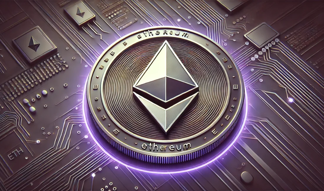 Ethereum Nedir, Nasıl Çalışır? 10 Başlıkta ETH Coin Ethereum, akıllı sözleşmeler ve merkeziyetsiz uygulamalar (dApp'ler) için bir temel