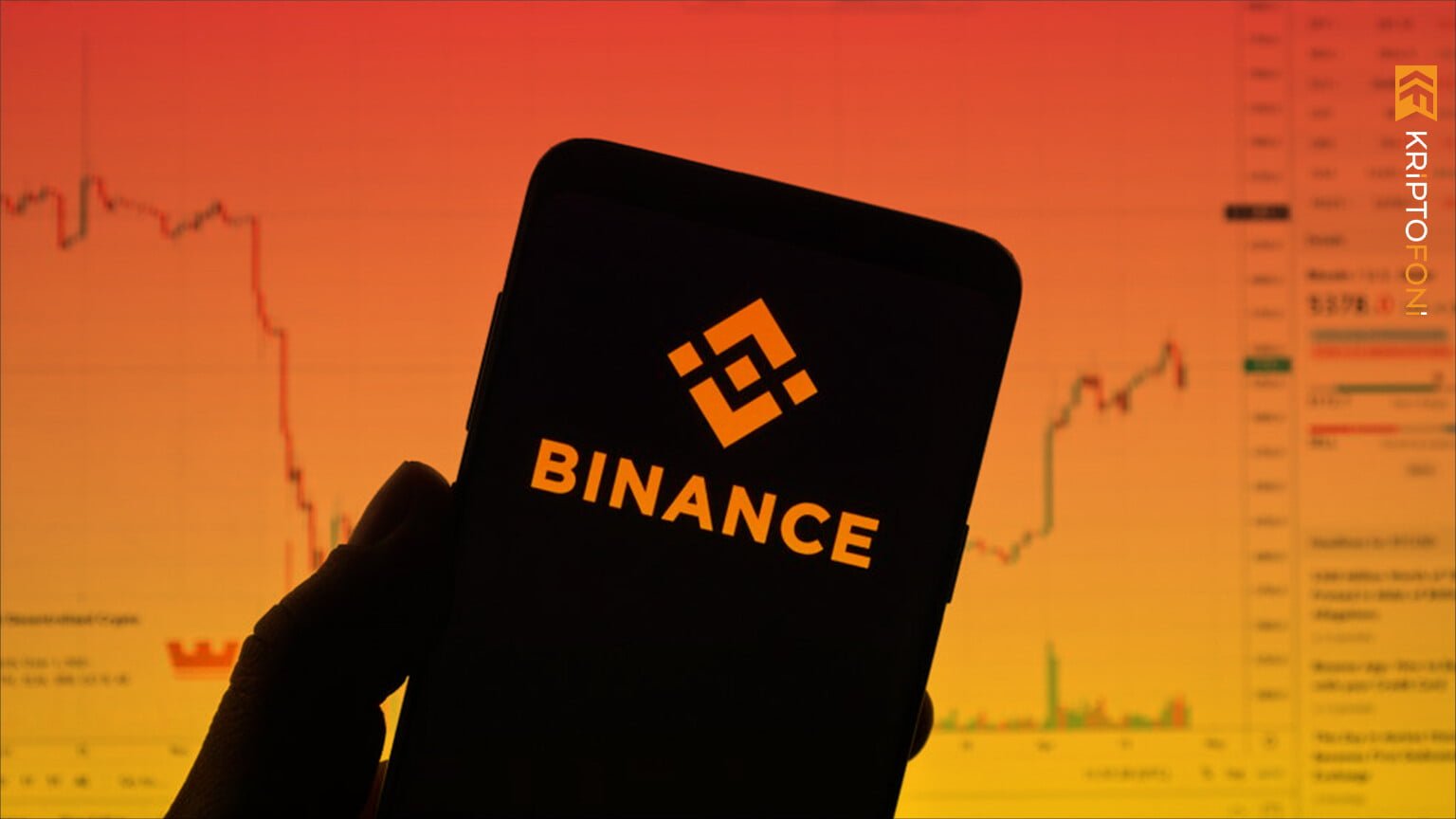Hazırsanız dünyanın en büyük kripto para alım satım platformu Binance