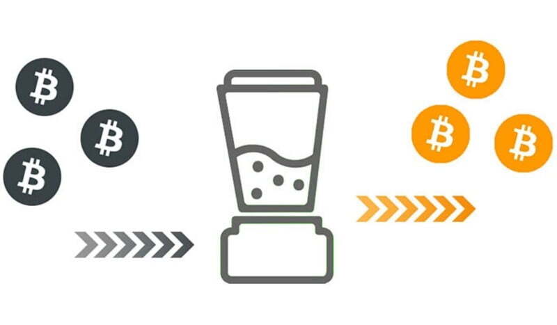 Bitcoin Mikserleri Nedir Ne Ise Yarar