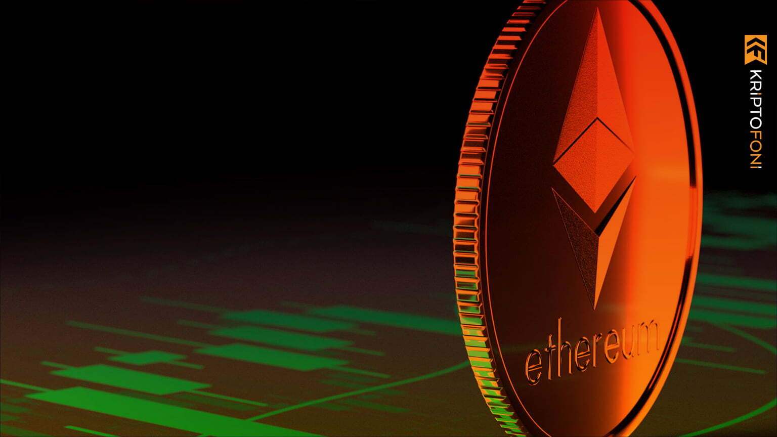Uzun bir bekleyişin ardından Ethereum 2.0 nihayet hazır ve çalışıyor.