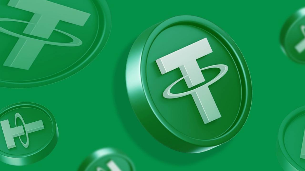Tether Nedir, Nasıl Çalışır? 7 Başlıkta USDT Coin Geleceği, Yorum - 1
