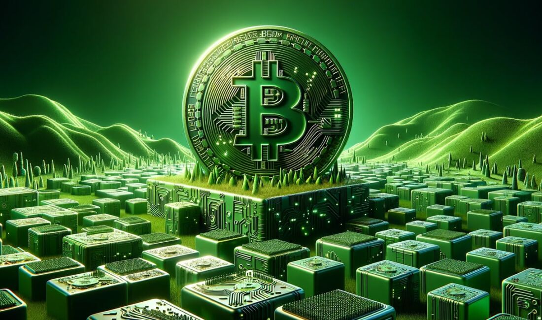 Bitcoin Cash, 2017 yılında Bitcoin'in kod tabanını değiştirerek daha düşük