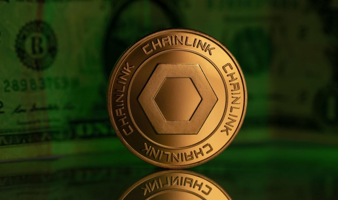 Chainlink Nedir, Nasıl Çalışır? 6 Başlıkta LINK Coin Geleceği, Yorum Chainlink, Blockchain tabanlı akıllı kontratlar ve gerçek dünya verileri arasındaki