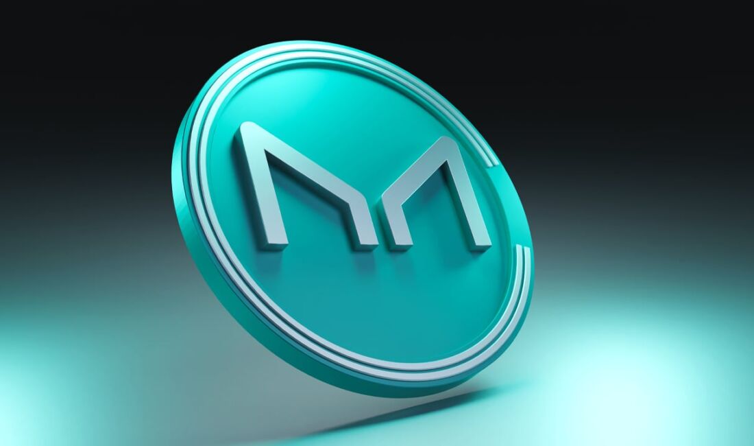 Maker Nedir, Nasıl Çalışır? 7 Başlıkta MKR Coin Geleceği, Yorum Maker, Ethereum üzerinde çalışan ve DAI adlı, ABD dolarının fiyatını