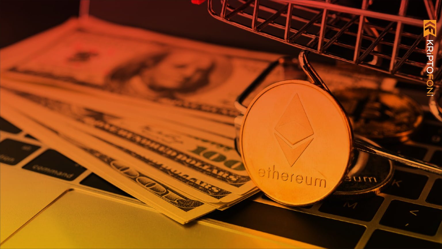 Ethereum, geçmişte yükselişini engelleyen 1.400 dolar seviyesindeki kilit direncin üzerine