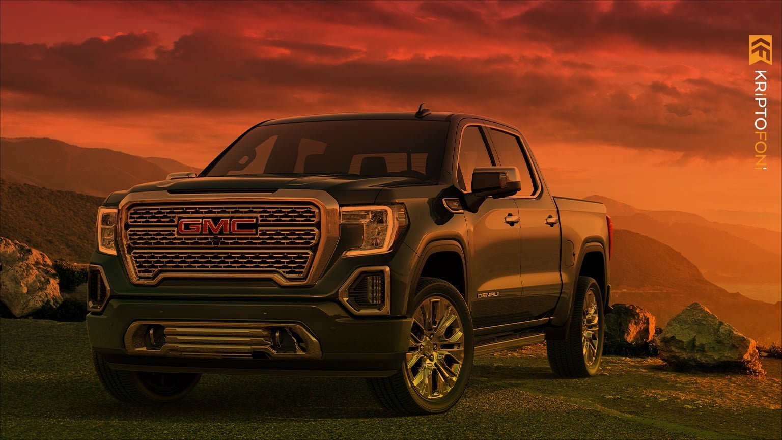 CNBC’nin haberine göre efsanevi otomobil üreticisi General Motors Company CEO’su