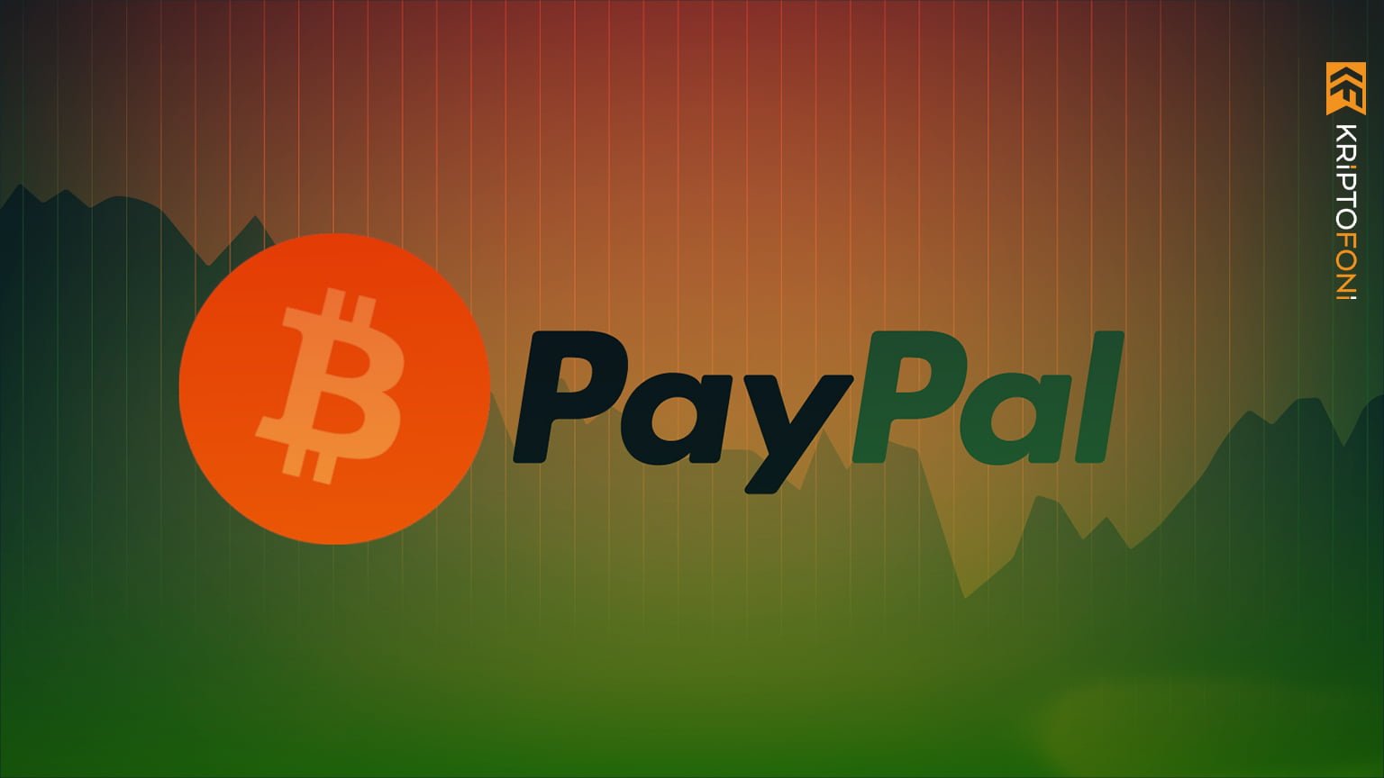 PayPal CEO’su Daniel Schulman, şirketin çeyreklik kazanç raporunu açıklarken kripto