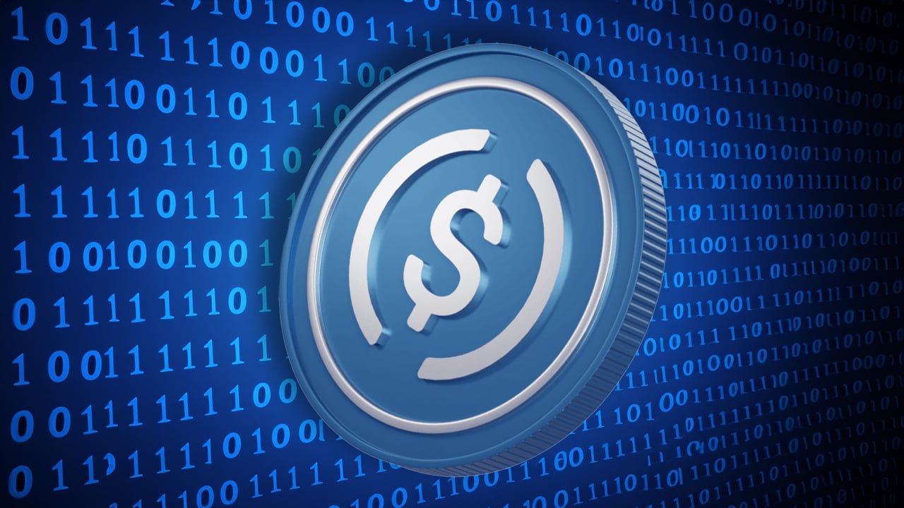 USD Coin Nedir, Nasıl Çalışır? 8 Başlıkta USDC Coin - 1