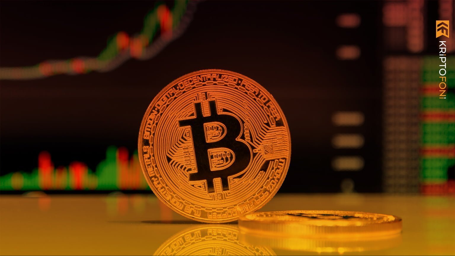 Bitcoin’in (BTC) piyasa değeri büyümeye devam ediyor ve 1 trilyon