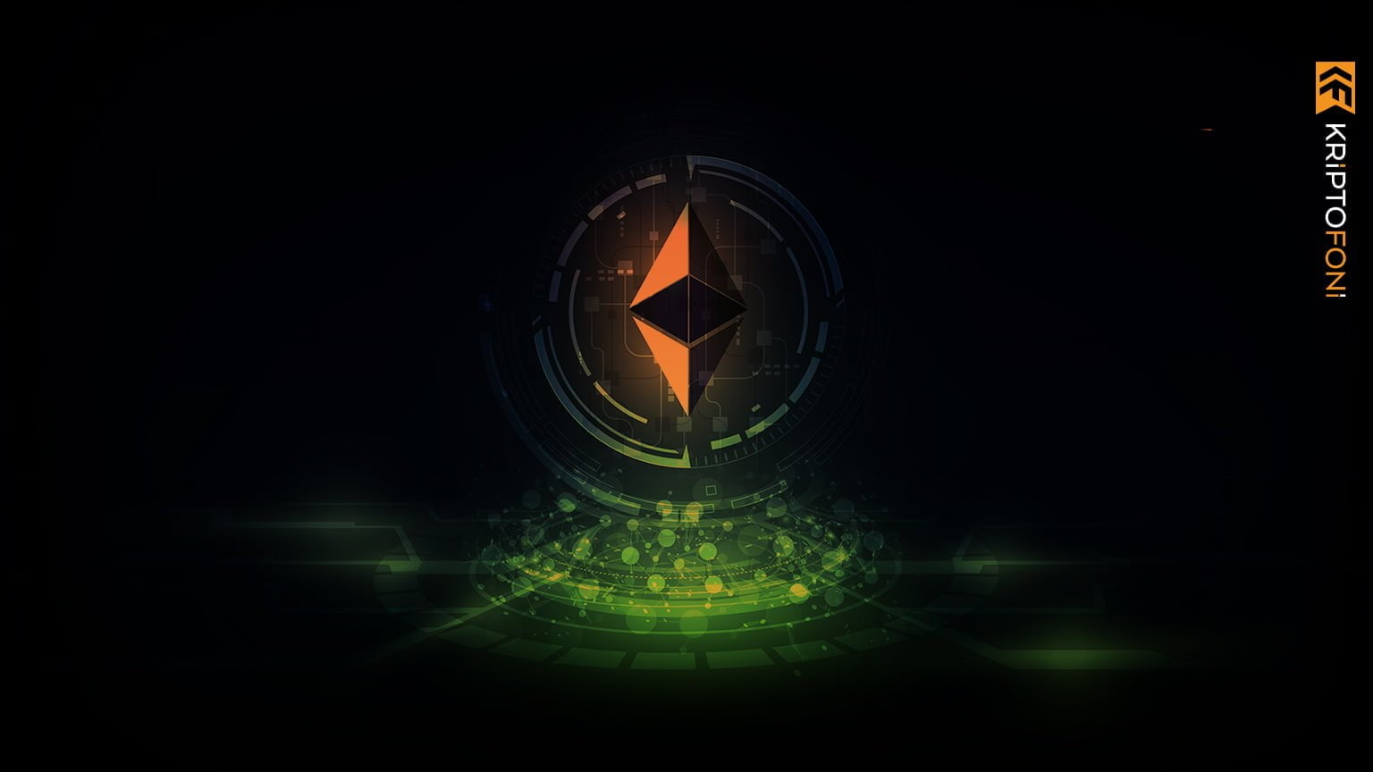 Kripto para severlerin merakla beklediği Ethereum (ETH) 2.0 güncellemesinin kısa