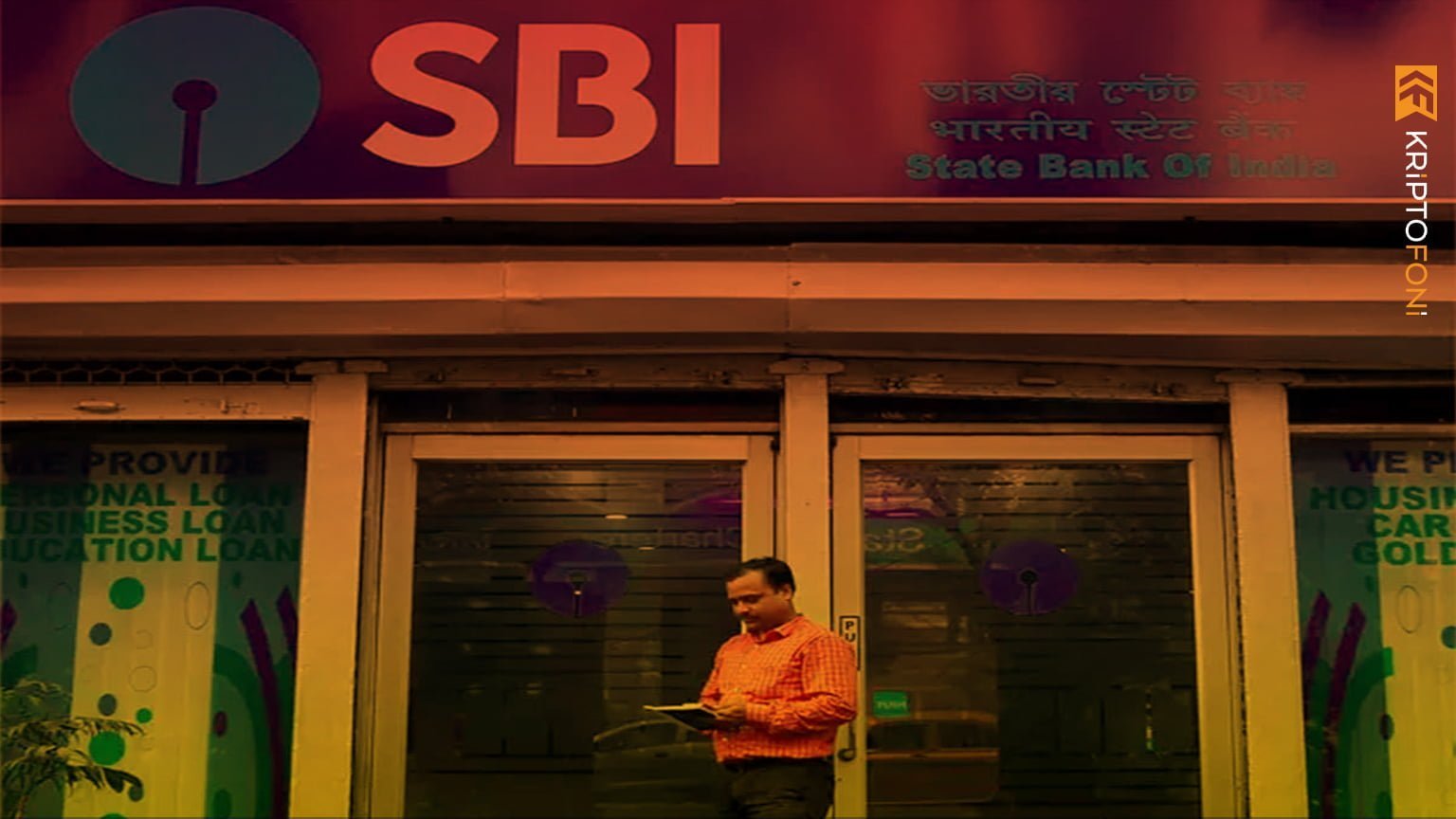 Hindistan Devlet Bankası JPMorgan’ın Blockchain Ödeme Ağına Katıldı Devletin sahip olduğu büyük bir banka olan Hindistan Devlet Bankası,