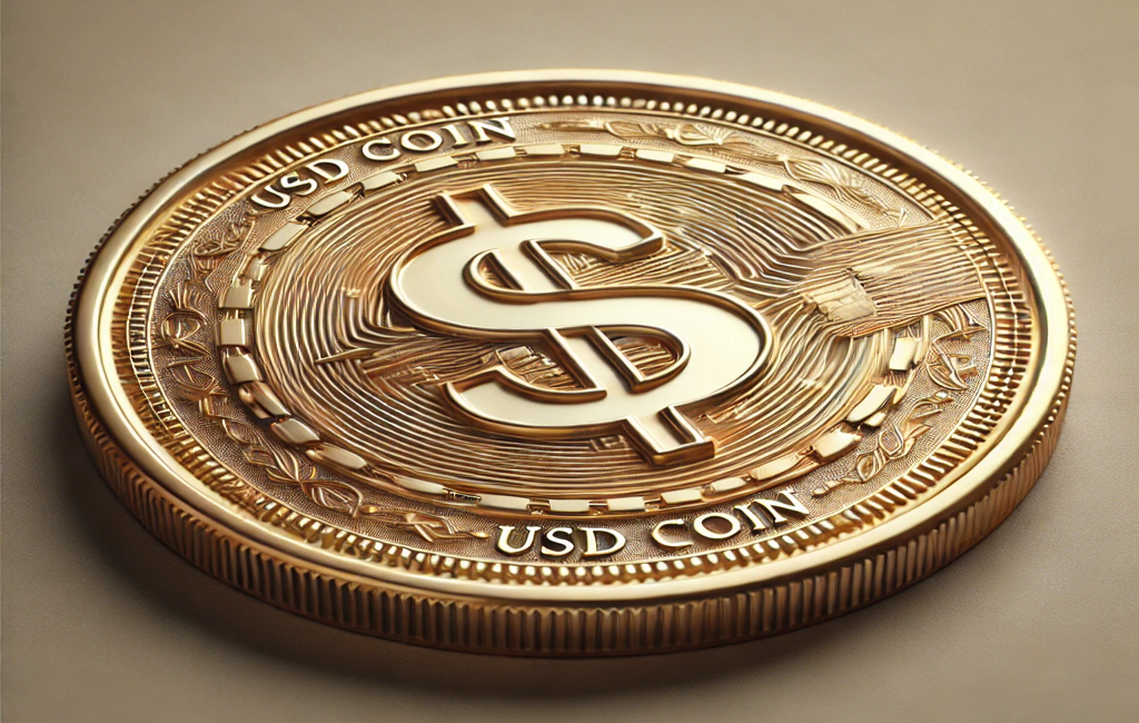 USD Coin Nedir, Nasıl Çalışır? 8 Başlıkta USDC Coin USD Coin (USDC), ABD doları ile bire bir değerlenen ve