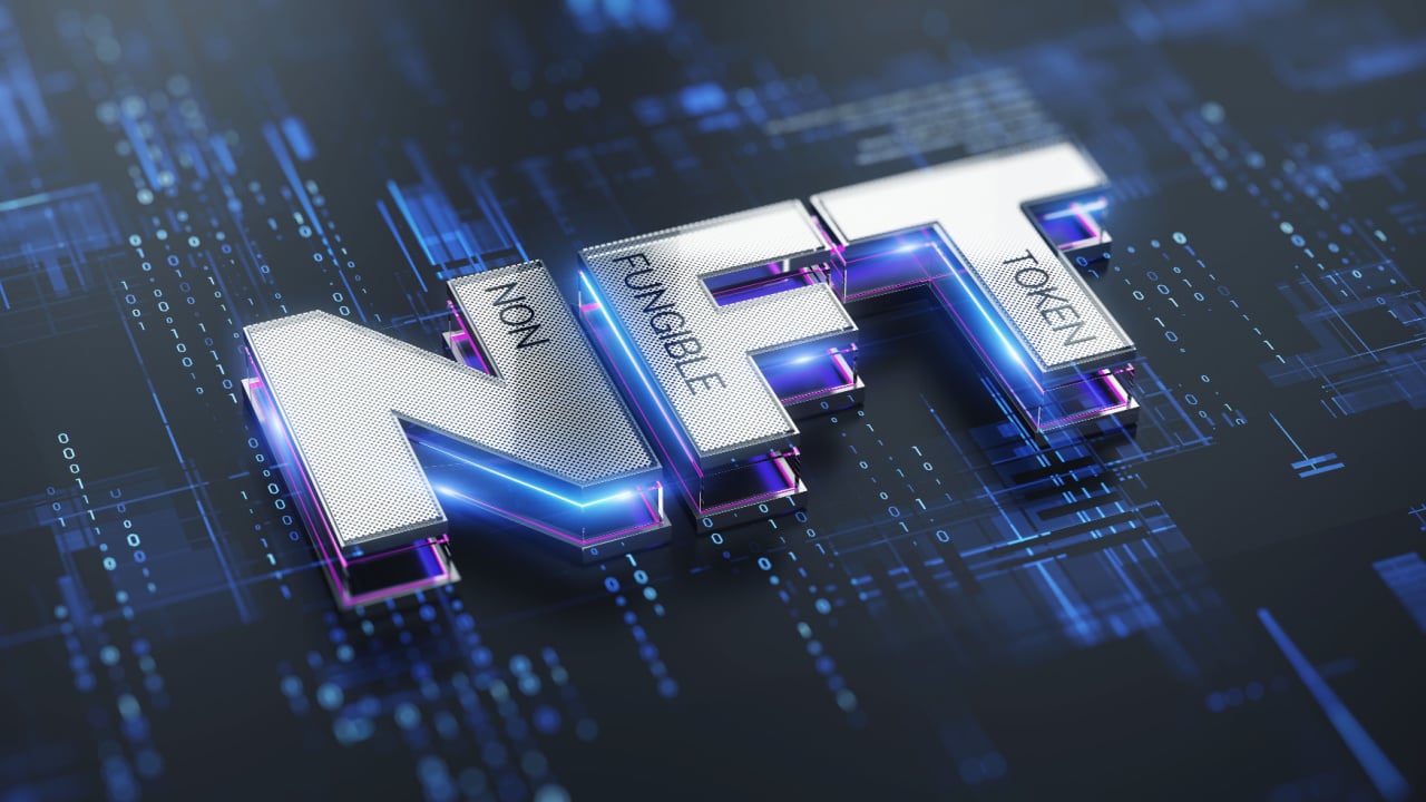 NFT Nedir, Nasıl Kullanılır? 7 Başlıkta Değiştirilemez Token Kavramı - 1
