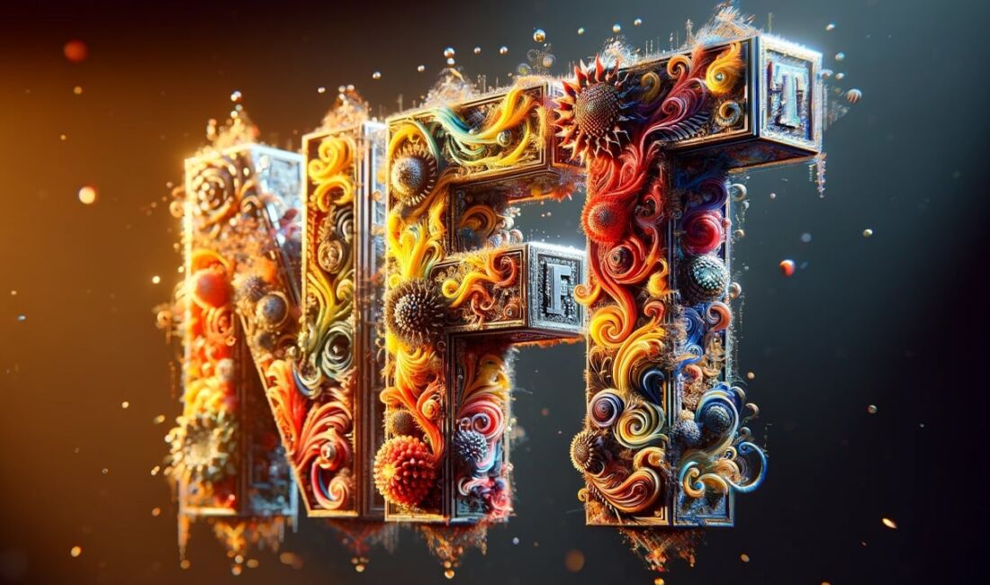 NFT Nedir, Nasıl Kullanılır? 7 Başlıkta Değiştirilemez Token Kavramı NFT (Non-Fungible Token), blockchain üzerinde depolanan ve her biri benzersiz