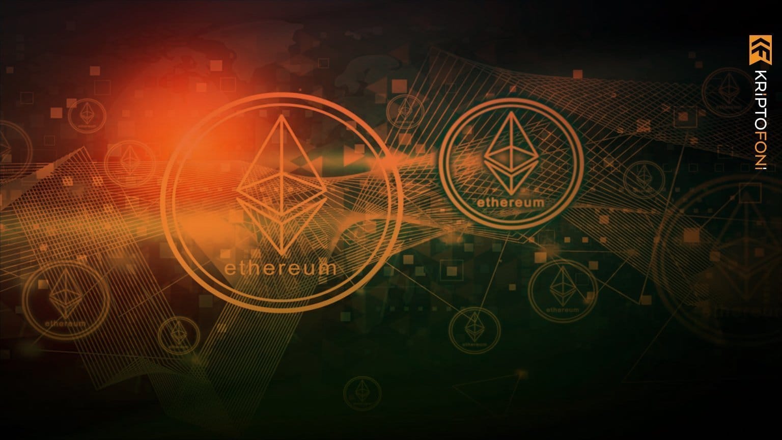 Ethereum (ETH) Fiyatındaki Yükseliş DeFi Piyasalarını Hareketlendirdi Lider kripto para birimi Bitcoin, tarihinin en büyük düşüşüyle Mayıs