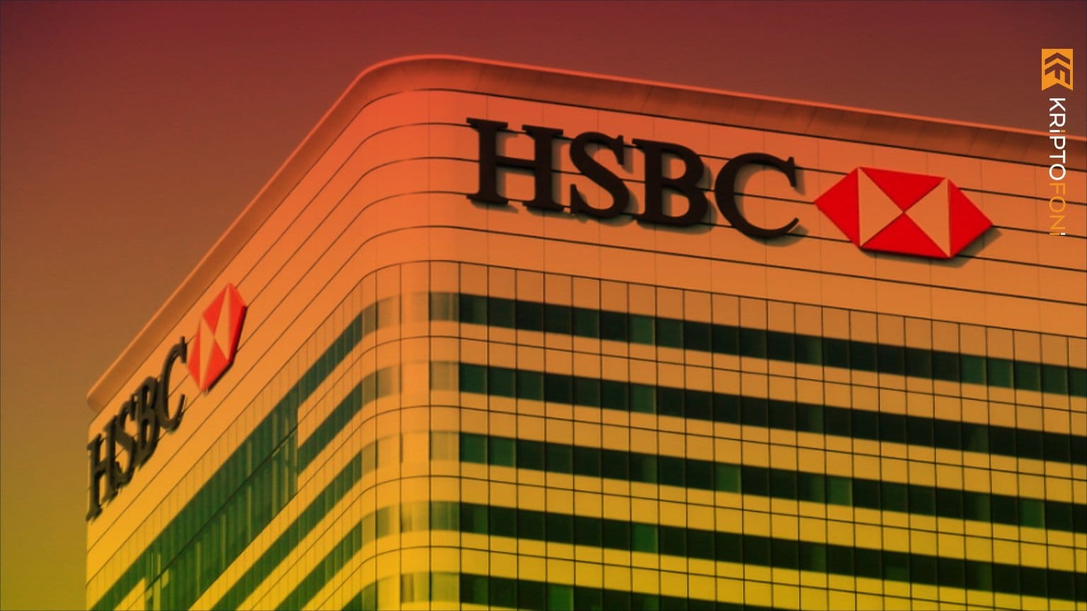 HSBC CEO’su Noel Quinn, bankacılık devinin kripto para alım satım
