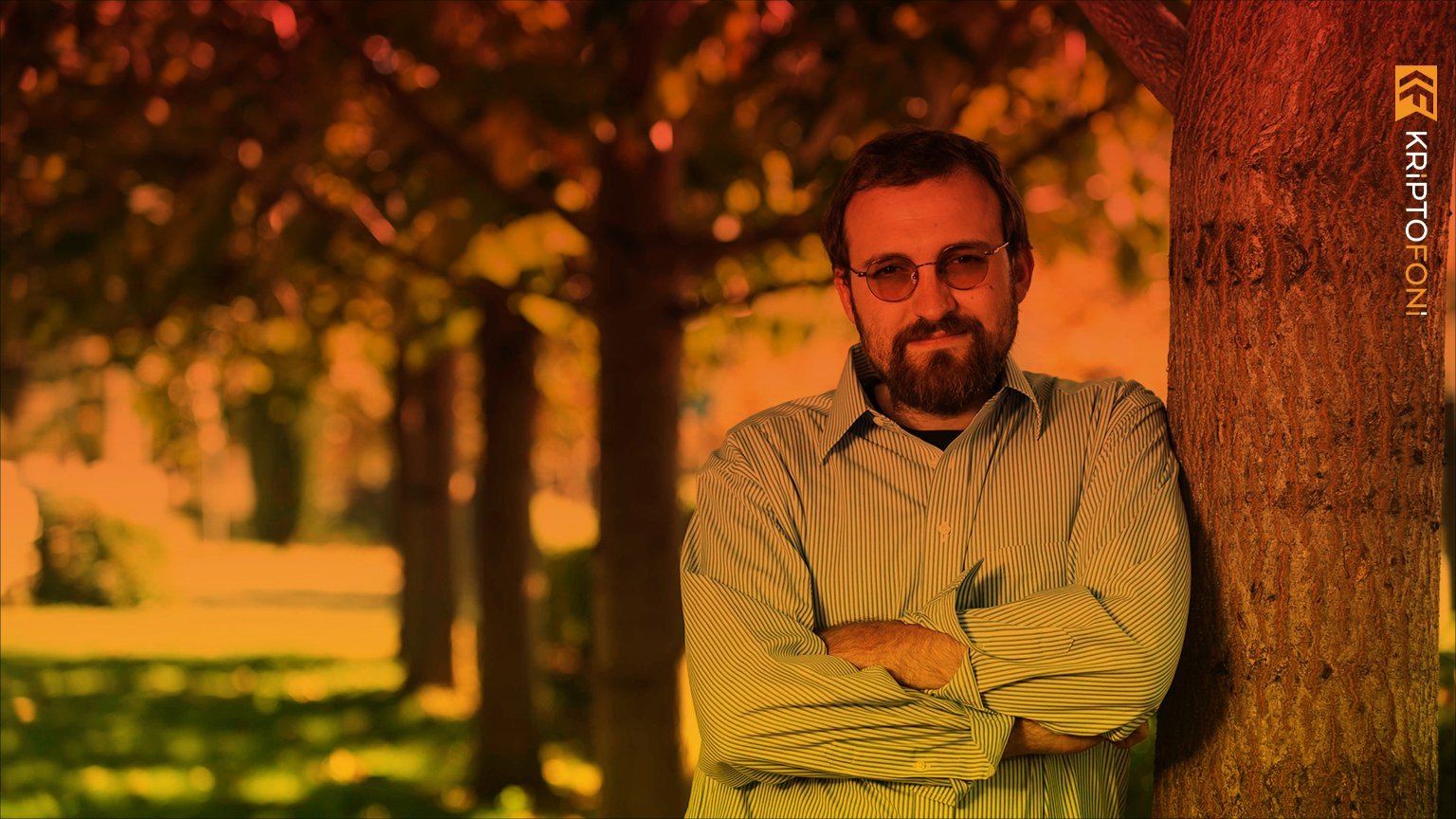 Cardano’nun yaratıcısı Charles Hoskinson, paylaştığı yeni bir videoda, dördüncü en