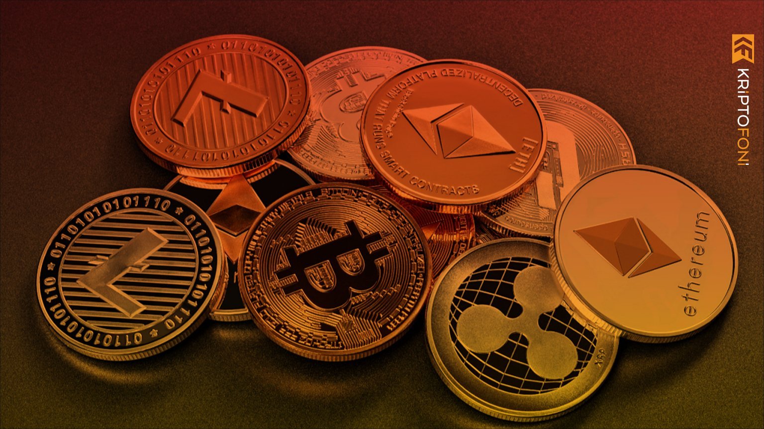 Tanınmış kripto para trader’ı ve analist Michaël van de Poppe,