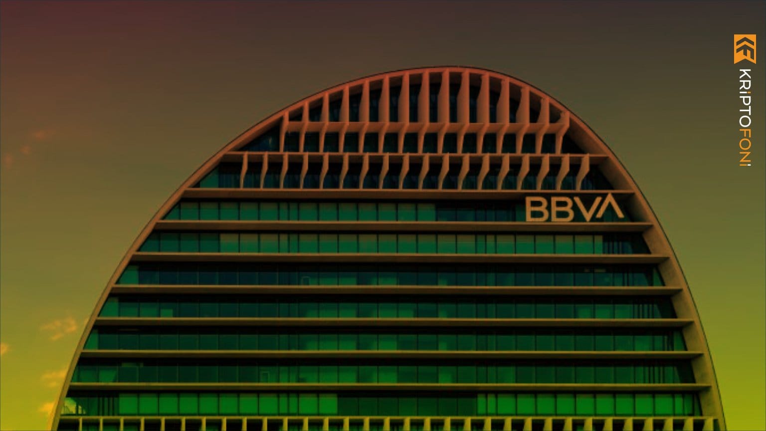 İspanya’nın en büyük ikinci bankası olan BBVA, İsviçre’deki tüm özel