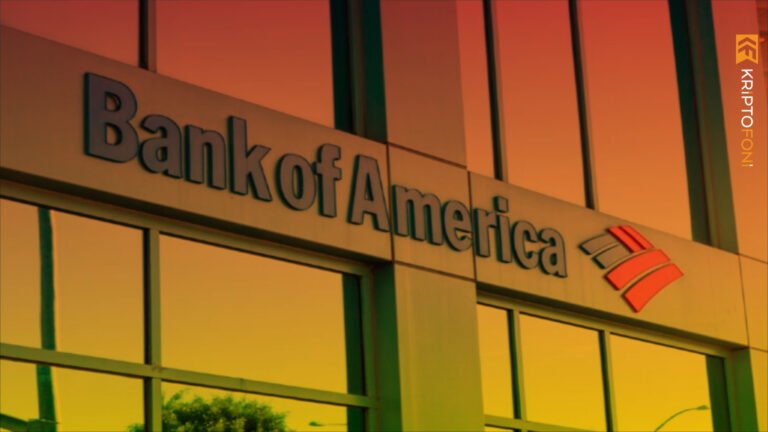 bank of america bitcoin
