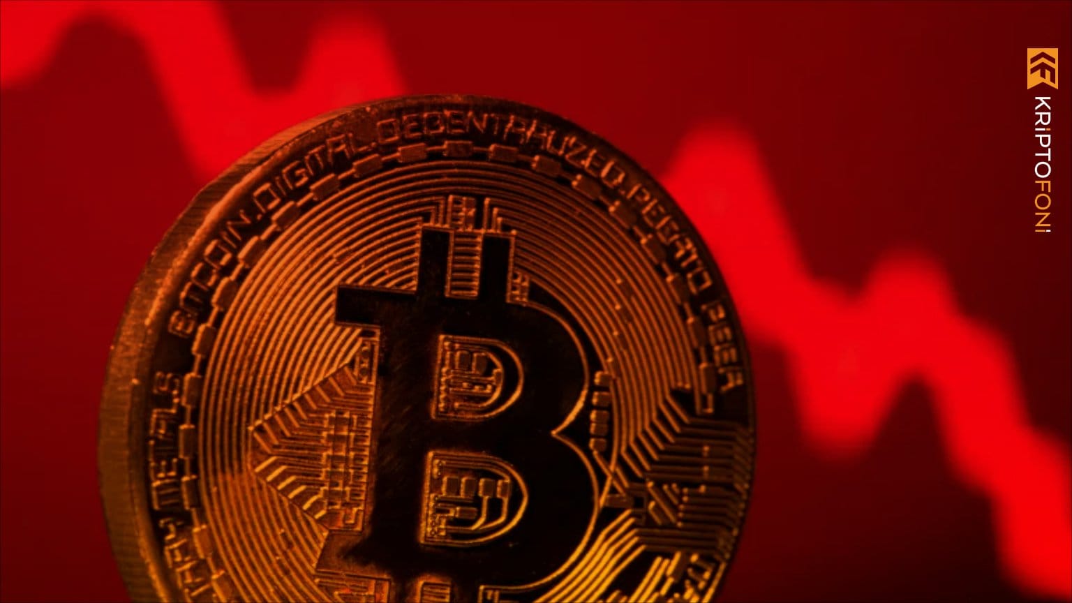 En büyük kripto para birimi Bitcoin (BTC), 28 Ocak’tan bu