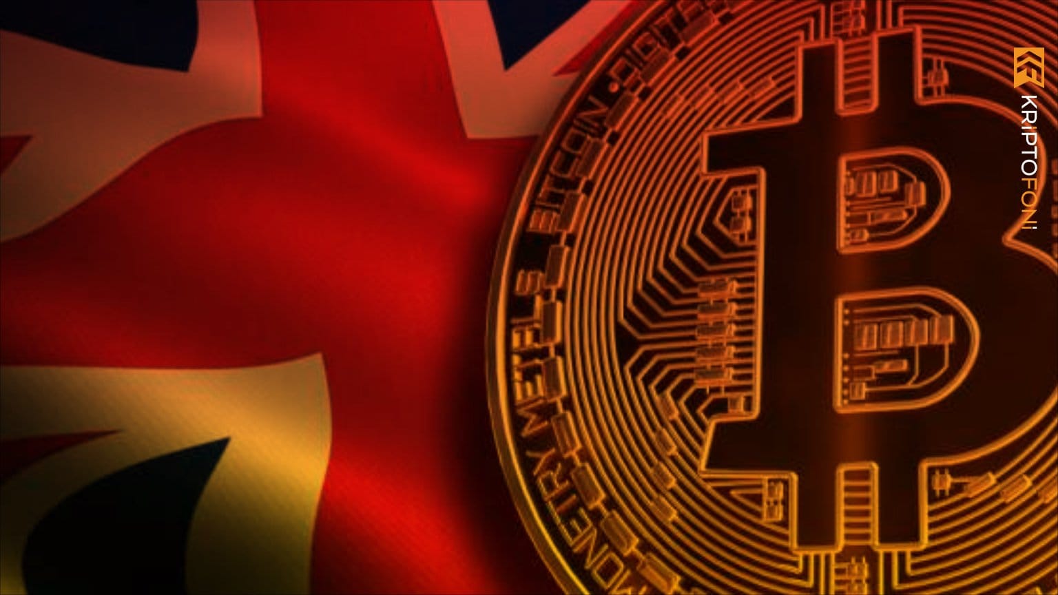 İngiliz Finansal Yönetim Otoritesi’nin (FCA) bugün yayınladığı verilere göre, ülkede