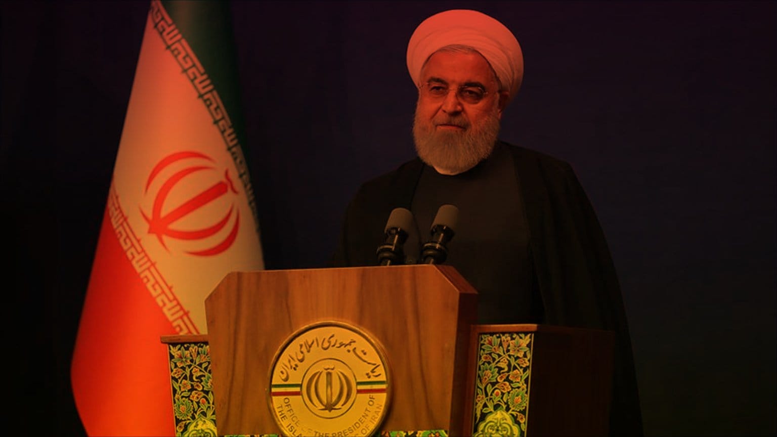 İran Cumhurbaşkanı Hasan Ruhani, İran’da kripto para faaliyetlerinin yasallaştırılması ve