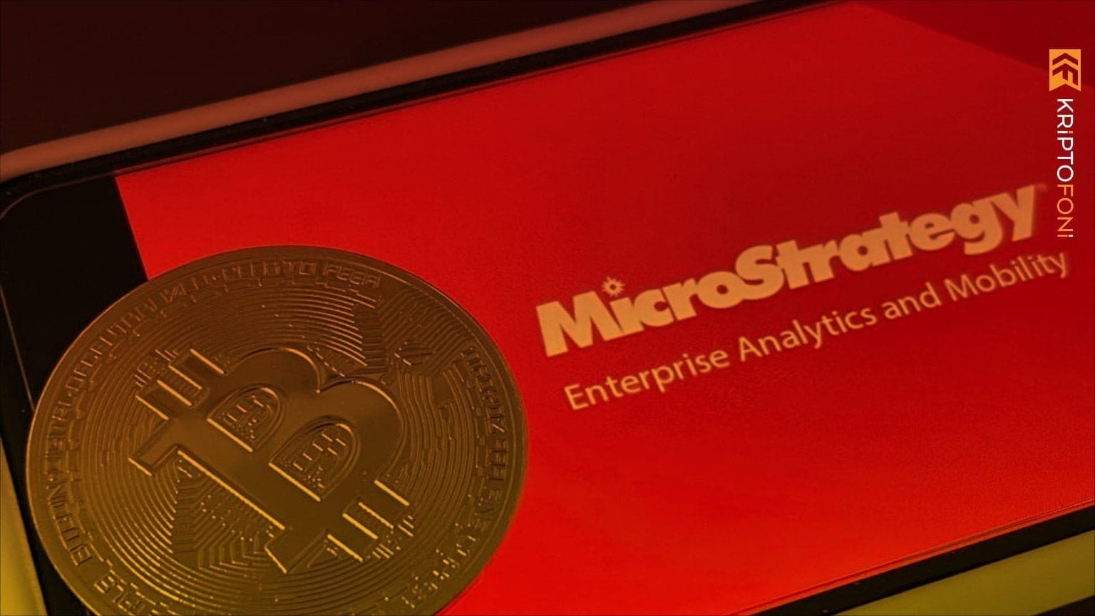 ABD’li yazılım şirketi MicroStrategy, ek Bitcoin alımlarını desteklemesi için 500