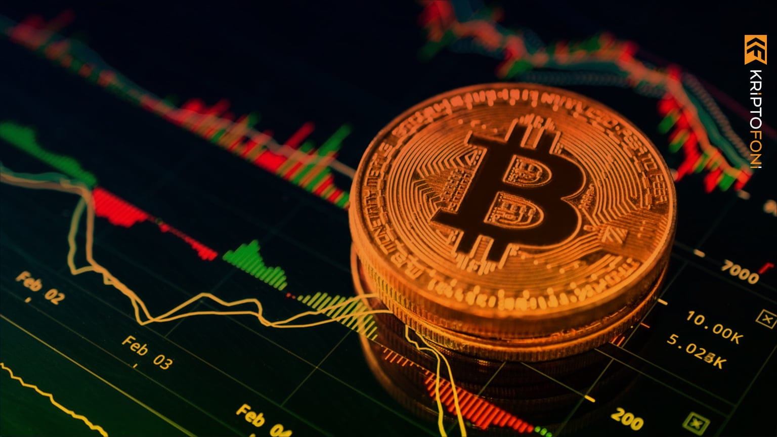 CoinShares tarafından sağlanan verilere göre, 2021 yılı içerisinde çok sayıda