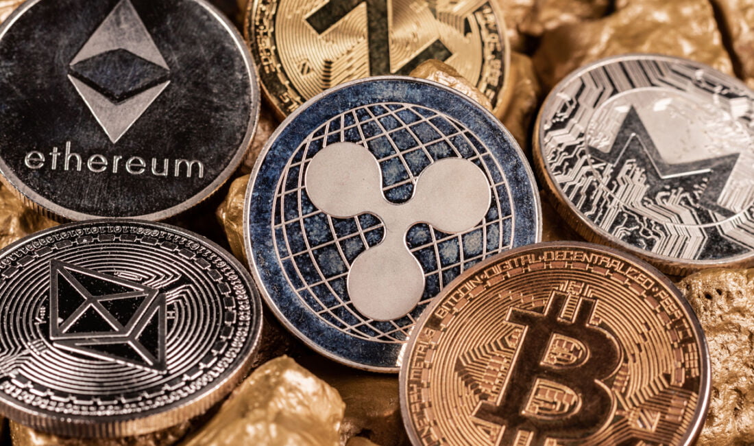 Kripto paralar, çeşitli amaçlara hizmet eden farklı projelerden oluşur. Ödeme,