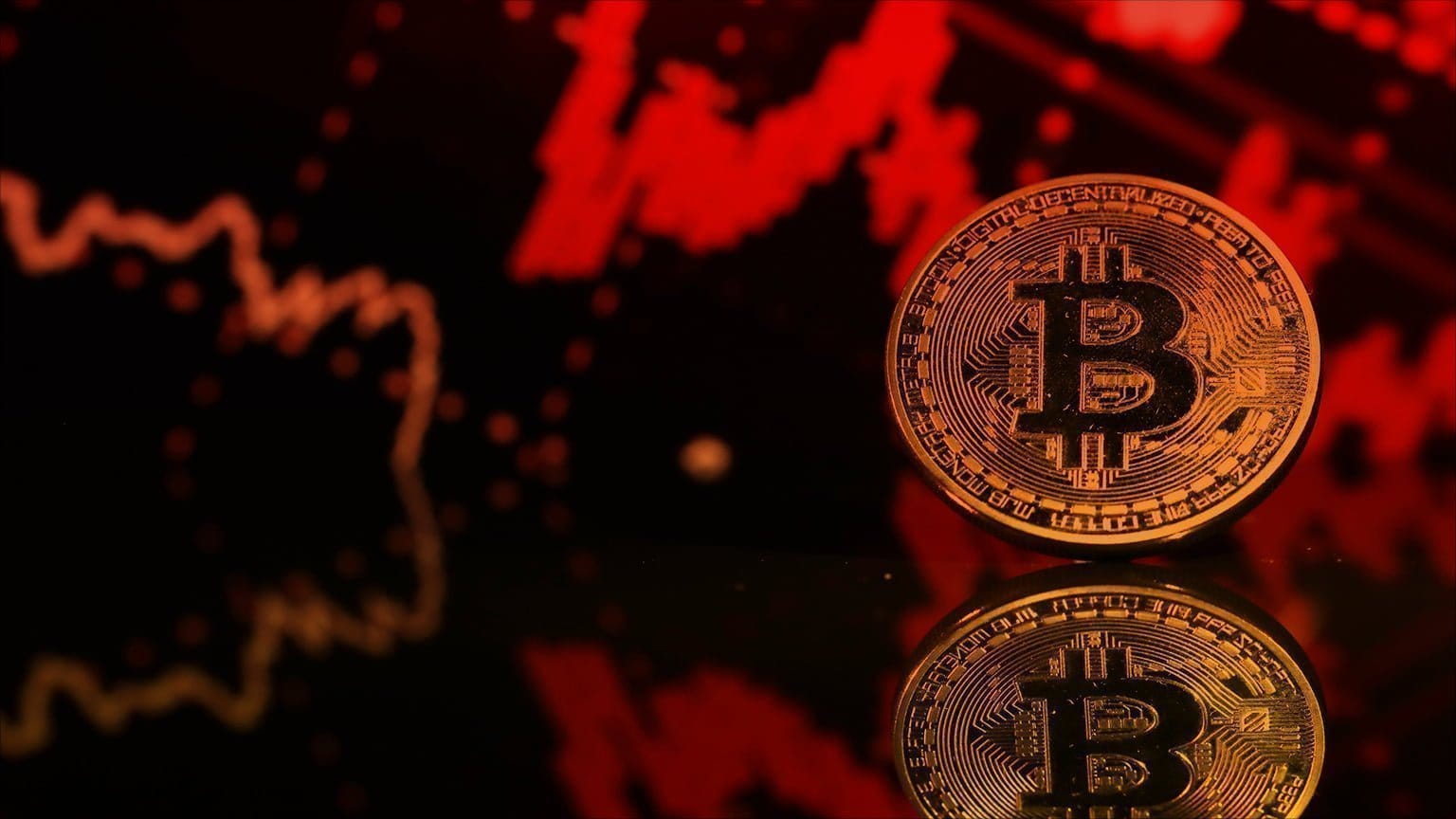 Piyasa değerine göre en büyük kripto para birimi konumunda olan