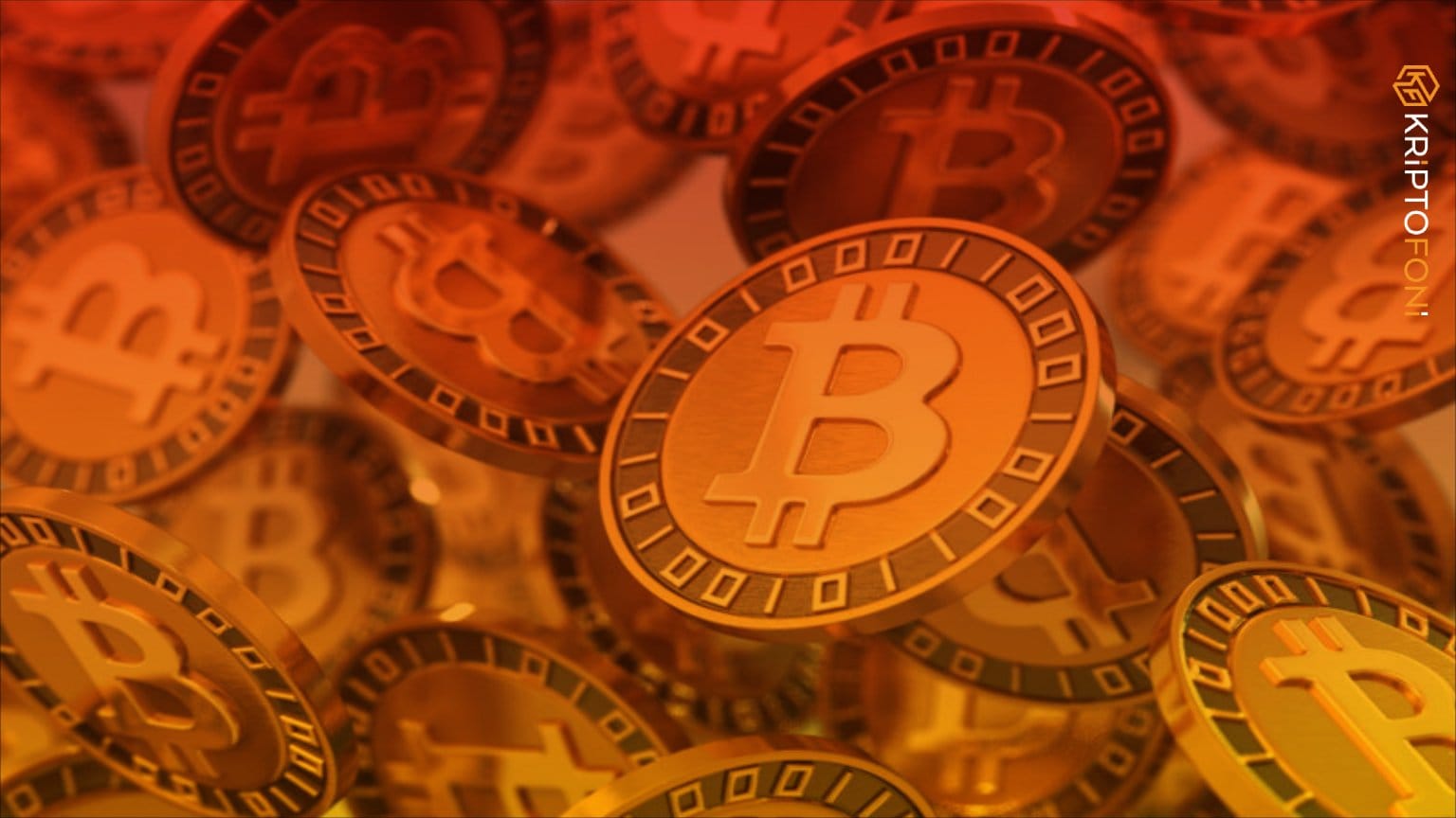 Veri toplayıcısı Glassnode tarafından oluşturulan bir grafiğe göre, kullanıcılar borsalardan