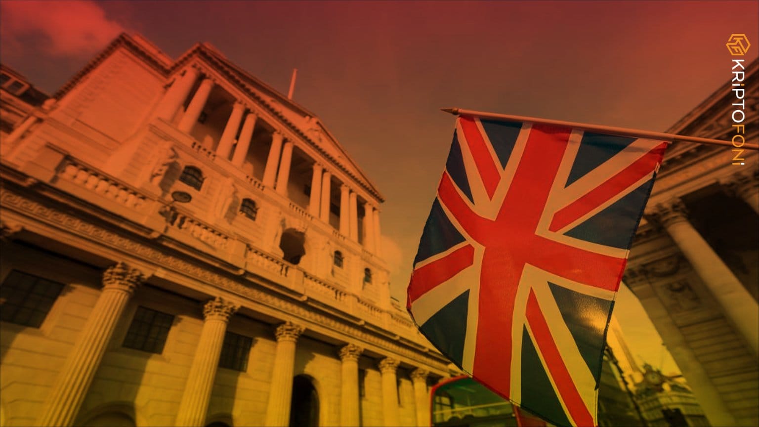 İngiltere Merkez Bankası (BoE) bugün yaptığı açıklamada, Bitcoin gibi son