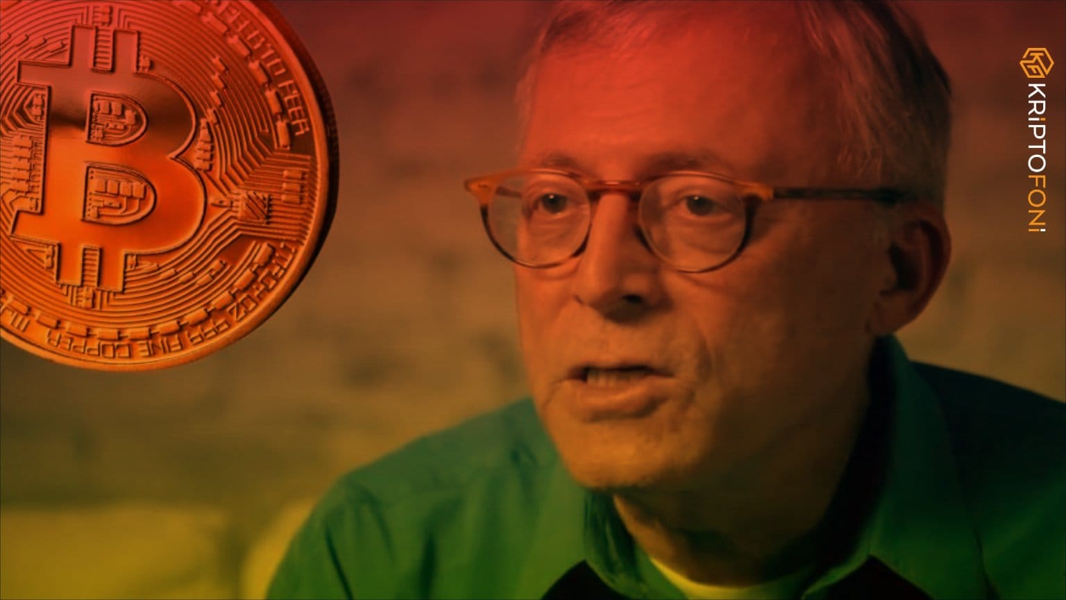 Efsanevi emtia trader’ı Peter Brandt, attığı son tweet’inde Bitcoin’in günlük