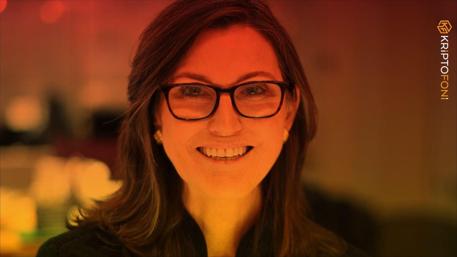 Öncülüğünü Cathie Wood’un yaptığı ARK Invest, 88.74 milyon dolar ödeyerek,