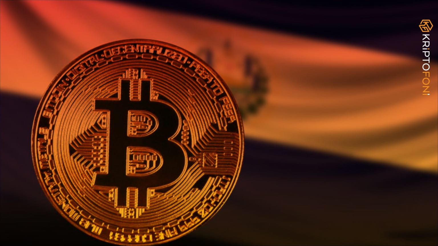 Krypital Group CEO’su: El Salvador Vatandaşlarının Bitcoin’den Haberi Yok Çinli kripto para gazeteci Colin Wu’ya yaptığı açıklamada, Krypital Group’un