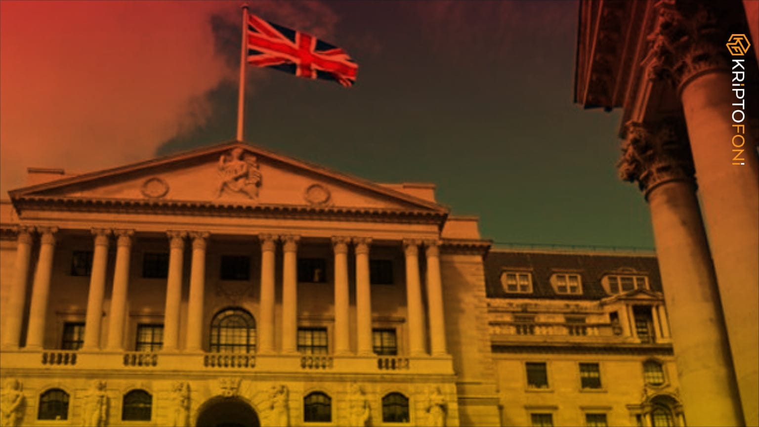 İngiltere Merkez Bankası Dijital Paraların Potansiyelini Değerlendirmeye Başladı İngiltere Maliye Bakanı Rishi Sunak Twitter üzerinden yaptığı açıklama ile,