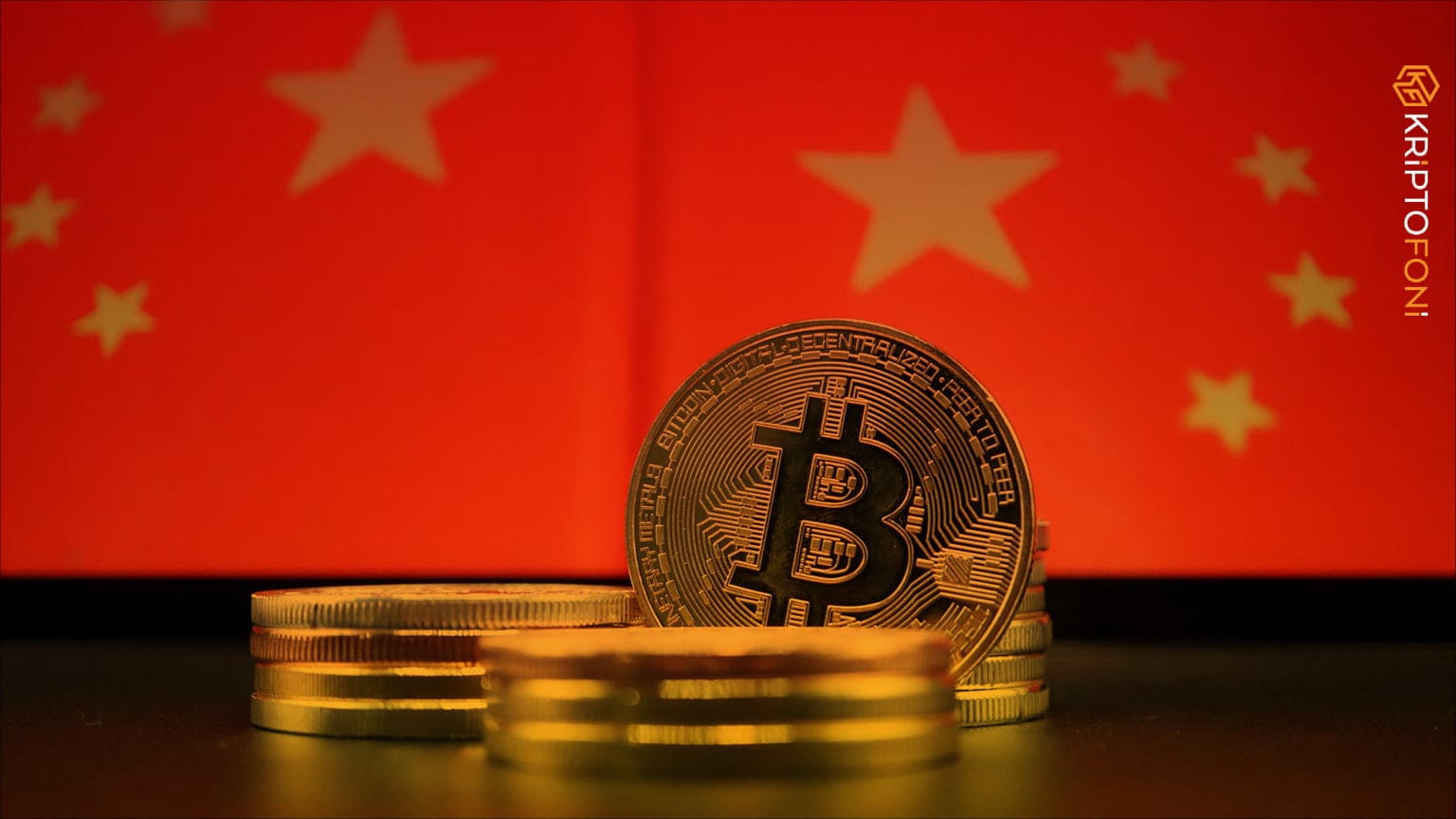 Çin’in kripto para endüstrisindeki baskısı, kripto para madencilerini ülke dışına