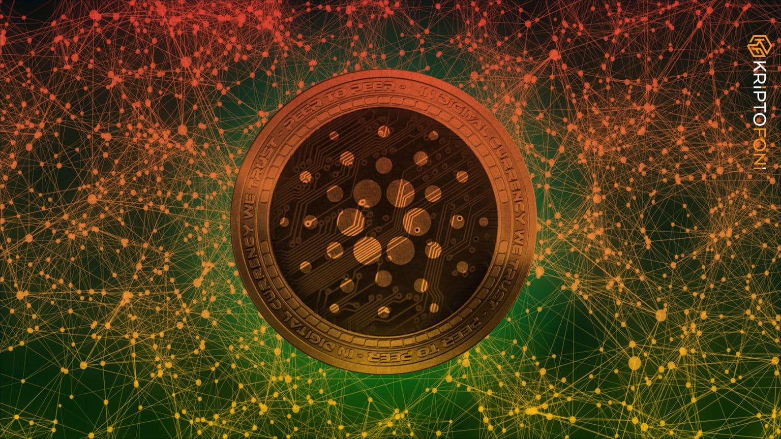 Cardano’nun yerel kripto para birimi ve piyasa değeri bakımından en