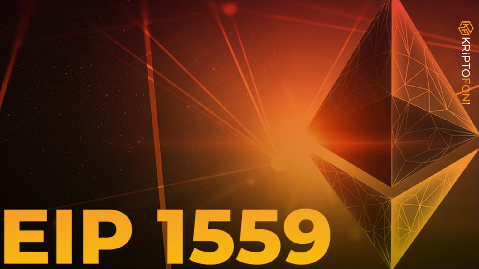 Madenciler #12965000 numaralı bloğa ulaştığında Ethereum hard fark gerçekleşecek. Bu