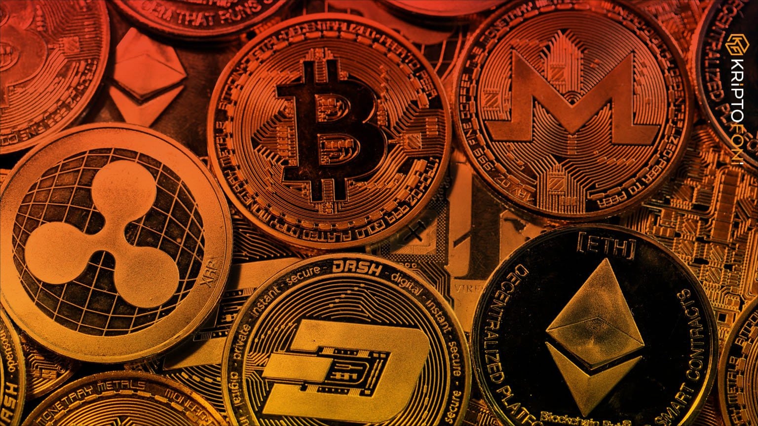 CoinShares tarafından sağlanan verilere göre, Cardano ve XRP’nin değerini izleyen